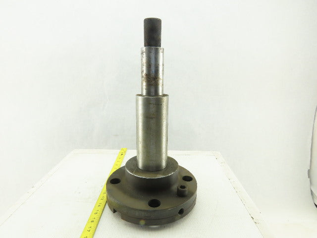 DiJet SA-10429 9" Diameter Shell Mill Tool Holder 3" Arbor