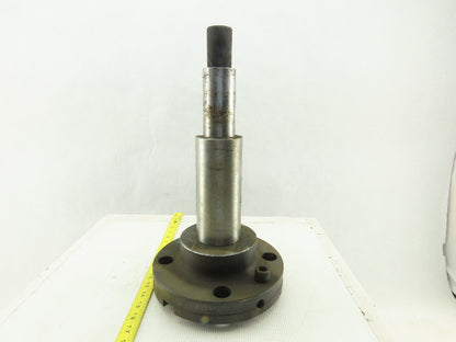 DiJet SA-10429 9" Diameter Shell Mill Tool Holder 3" Arbor