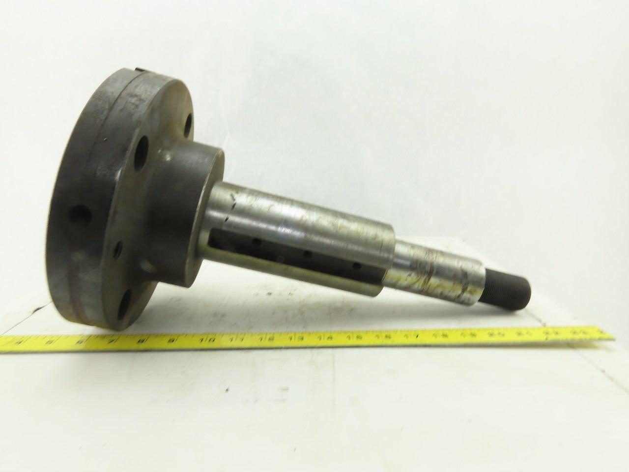 DiJet SA-10429 9" Diameter Shell Mill Tool Holder 3" Arbor