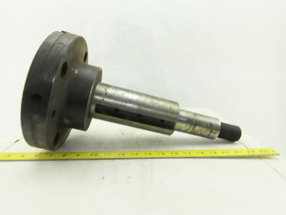 DiJet SA-10429 9" Diameter Shell Mill Tool Holder 3" Arbor