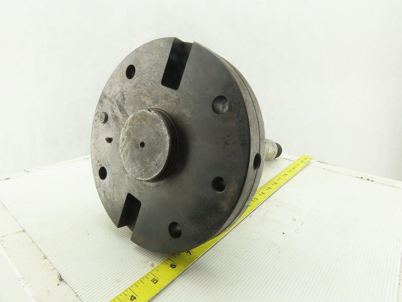DiJet SA-10429 9" Diameter Shell Mill Tool Holder 3" Arbor