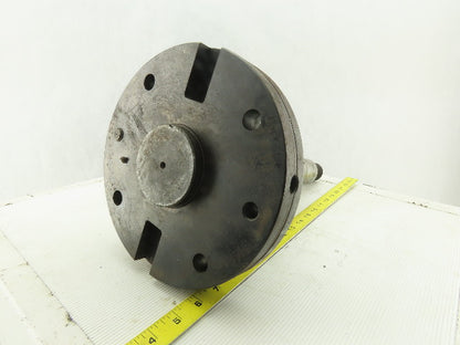 DiJet SA-10429 9" Diameter Shell Mill Tool Holder 3" Arbor