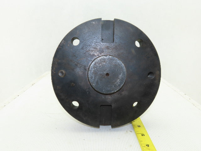 DiJet SA-10429 9" Diameter Shell Mill Tool Holder 3" Arbor