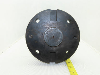 DiJet SA-10429 9" Diameter Shell Mill Tool Holder 3" Arbor