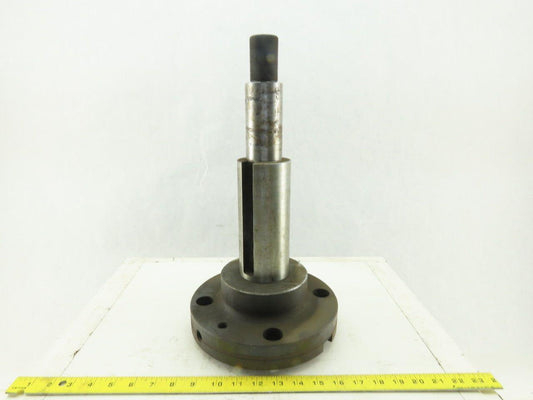 DiJet SA-10429 9" Diameter Shell Mill Tool Holder 3" Arbor