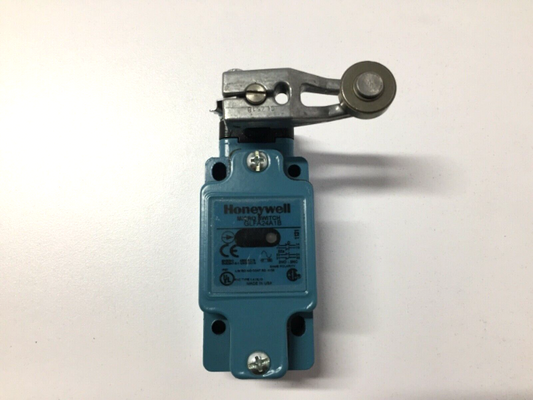 Honeywell GLFA24A1B Micro Limit Switch Roller Arm GLZ51B GLZ1AA