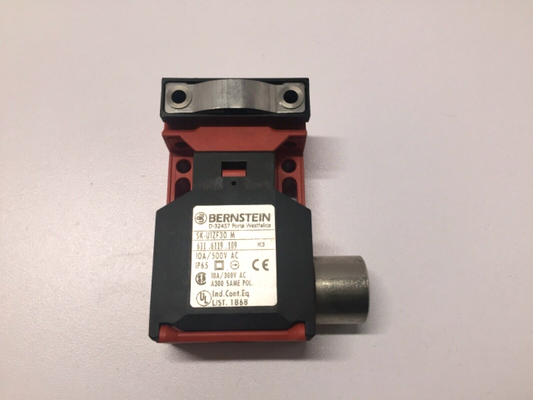 Bernstein SK-U1ZF30 Safety Door Switch Latch