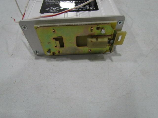 Opto 22 Snap-PS24 24VDC Power supply