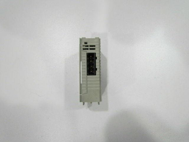 Allen Bradley 198-OW2S-Q5/A DNet-Sourced Gland Module Series A