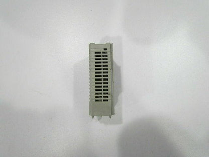 Allen Bradley 198-OW2S-Q5/A DNet-Sourced Gland Module Series A