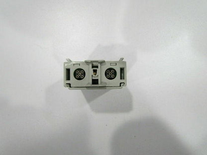 Allen Bradley 198-OW2S-Q5/A DNet-Sourced Gland Module Series A
