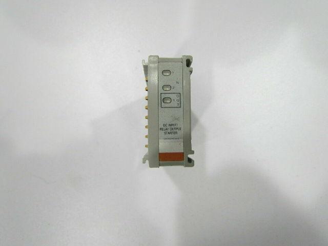 Allen Bradley 198-IB2XOW1/B DC Input Relay Output Series B