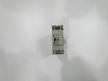 Allen Bradley 198-IB2XOW1/B DC Input Relay Output Series B