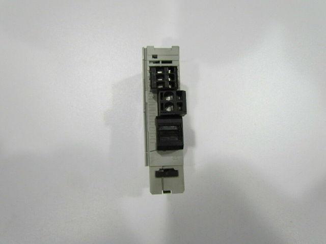 198-IB2XOW1/B Input Relay Output Series B
