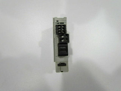 198-IB2XOW1/B Input Relay Output Series B