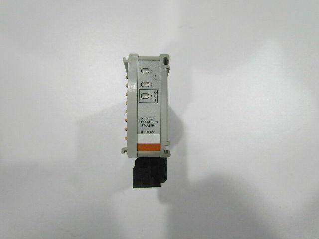 198-IB2XOW1/B Input Relay Output Series B