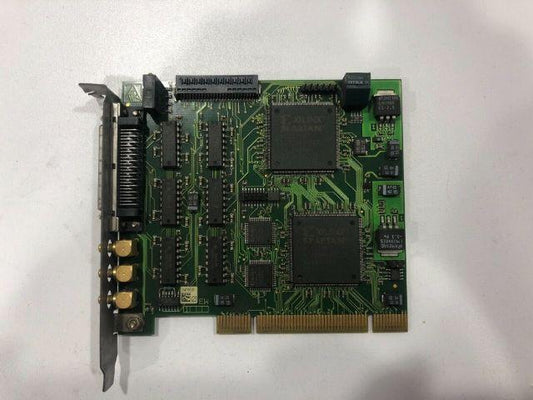 Eltec Elektronik Mainz PCGR200 Circuit Board Rev 1