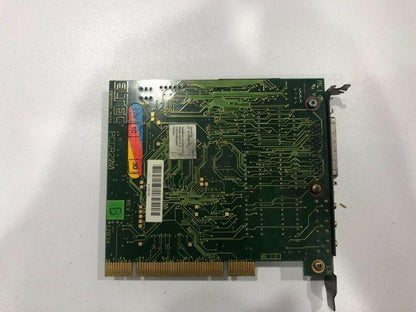 Eltec Elektronik Mainz PCGR200 Circuit Board Rev 1