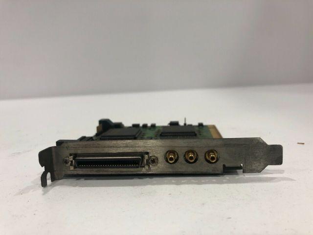 Eltec Elektronik Mainz PCGR200 Circuit Board Rev 1
