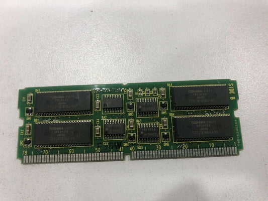 Fanuc A20B-2902-0530/01A Daughter Board
