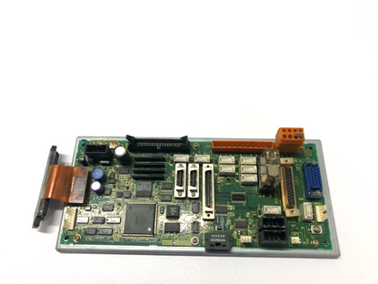 Fanuc A20B-2100-0423/04D Servo Drive Control Circuit Board