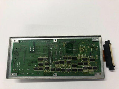 Fanuc A20B-2100-0423/04D Servo Drive Control Circuit Board