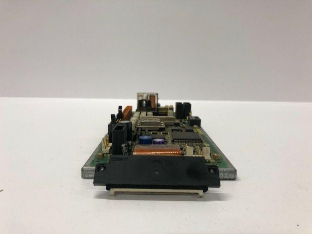 Fanuc A20B-2100-0423/04D Servo Drive Control Circuit Board