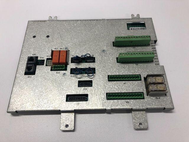 ABB DSQC630 Panel Board Unit