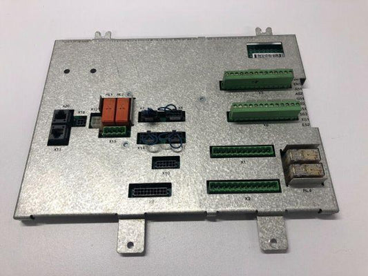 ABB DSQC630 Panel Board Unit