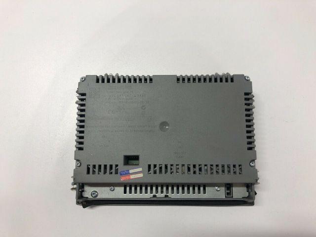 Siemens 6AV6 647-0AD11-3AX0 Simatic Panel Touch