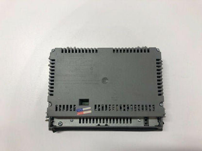 Siemens 6AV6 647-0AD11-3AX0 Simatic Panel Touch
