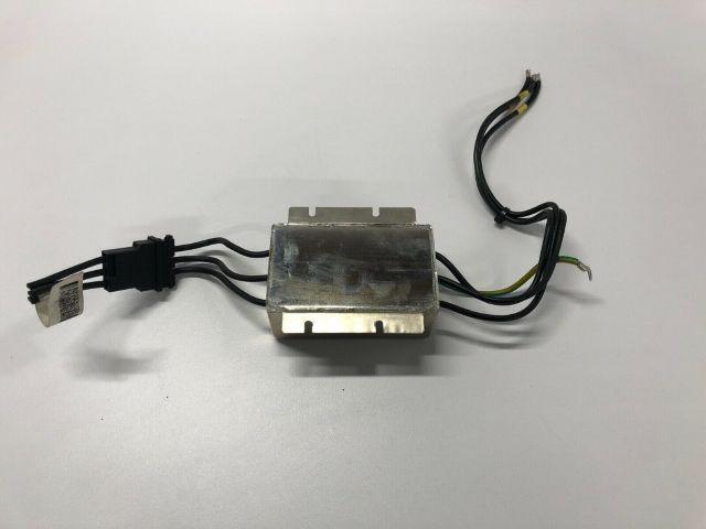Tyco Electronics F4332D 520VAC Line To Line 300VAC Line To Ground 25A
