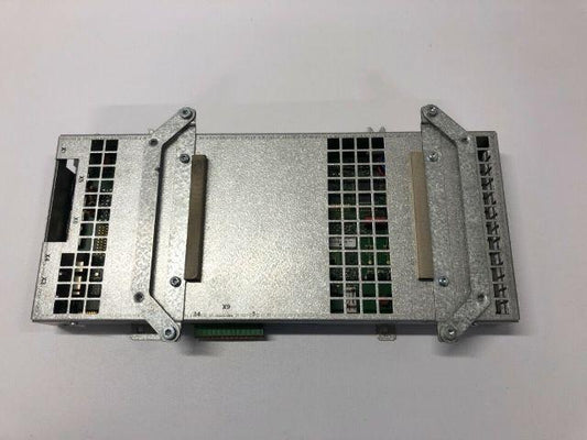 ABB 3HAC02671-001/06 Safety Board