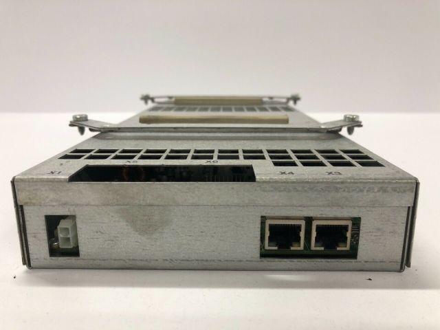 ABB 3HAC02671-001/06 Safety Board