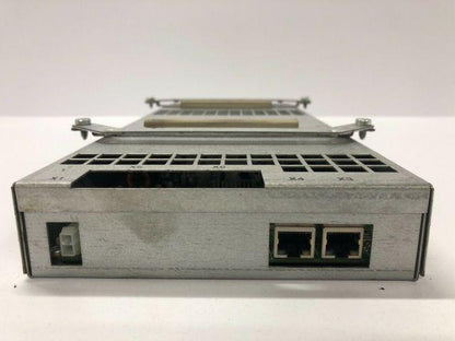 ABB 3HAC02671-001/06 Safety Board