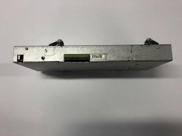 ABB 3HAC02671-001/06 Safety Board