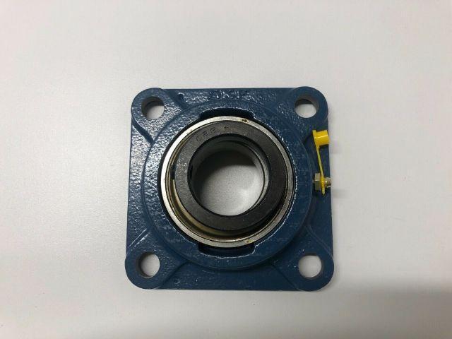SKF FY 1.3/4 FM Ball Bearing Square Flanged Unit