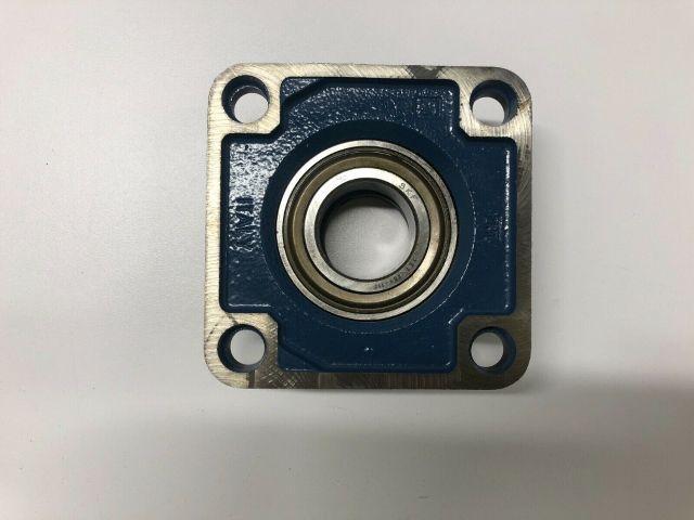 SKF FY 1.3/4 FM Ball Bearing Square Flanged Unit