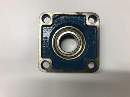 SKF FY 1.3/4 FM Ball Bearing Square Flanged Unit