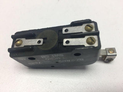 HoneyWell Micro Switch BZ-2RM2 Limit Switch 1/2A 125VDC 1/4A 250VDC Lot of 17