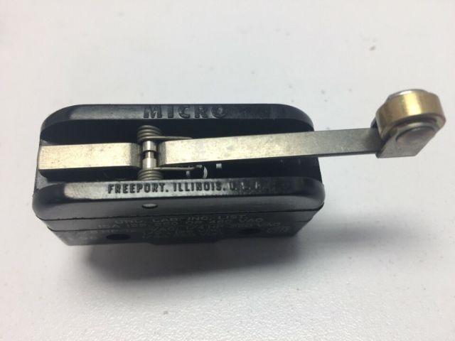 HoneyWell Micro Switch BZ-2RM2-A2 Limit Switch 1/2A 125VDC 1/4A 250VDC Lot of 14