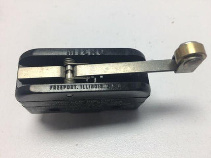 HoneyWell Micro Switch BZ-2RM2-A2 Limit Switch 1/2A 125VDC 1/4A 250VDC Lot of 14