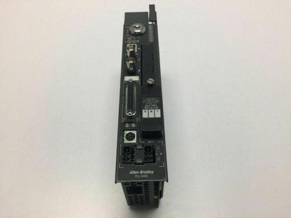 Allen Bradley 1785-L20C15/F Controlnet PLC-5 Controller Series F Rev T01
