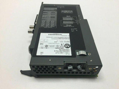 Allen Bradley 1785-L20C15/F Controlnet PLC-5 Controller Series F Rev T01