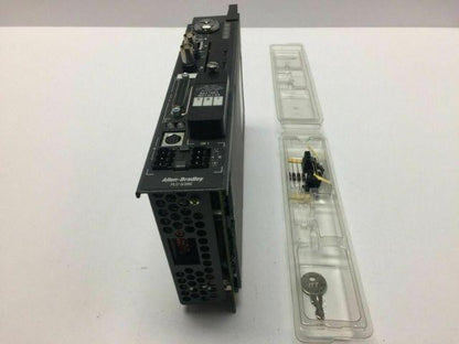 Allen Bradley 1785-L20C15/F Controlnet PLC-5 Controller Series F Rev T01