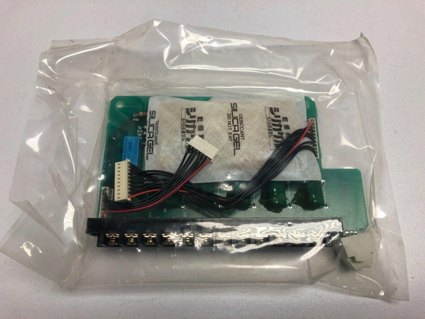 Allen Bradley 1745-R1 /B Replacement Relay Board Series B