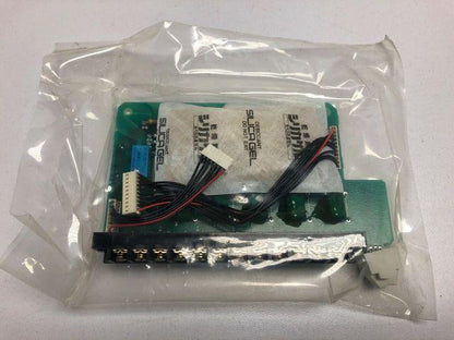 Allen Bradley 1745-R1 /B Replacement Relay Board Series B