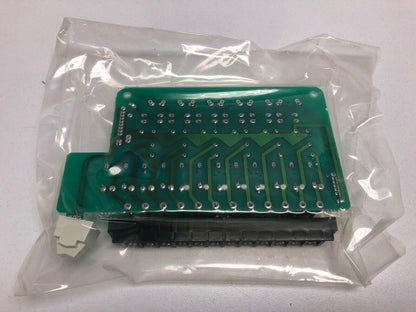Allen Bradley 1745-R1 /B Replacement Relay Board Series B