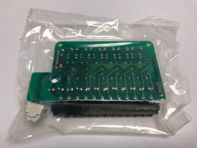 Allen Bradley 1745-R1 /B Replacement Relay Board Series B