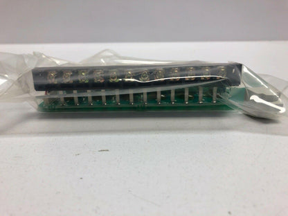 Allen Bradley 1745-R1 /B Replacement Relay Board Series B